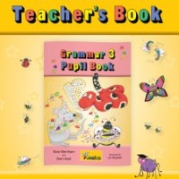 Grammar 3 Teacher’s Book