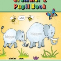 Jolly Grammar 2 Pupil Book