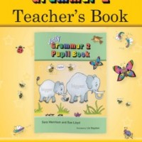 Jolly Grammar 2 Teacher’s Book
