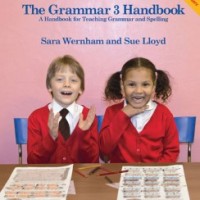 The Grammar 3 Handbook